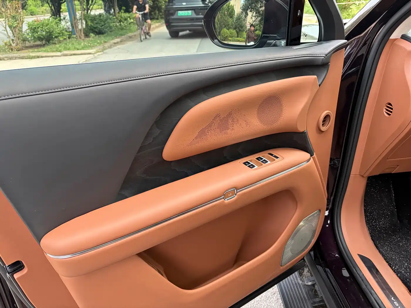 Voyah Auto VOYAH Taisan 2026 2026 Model Base