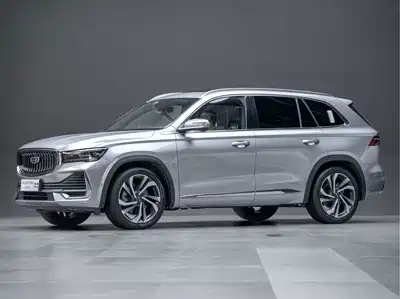 Geely Xingyue L