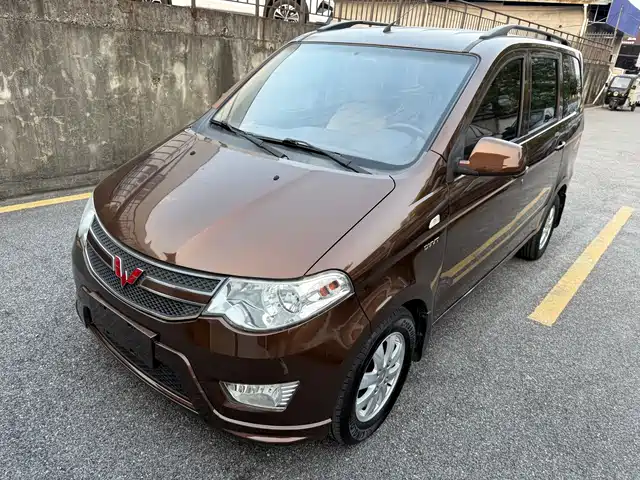 WULING WULING HONGGUANG