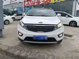 Фото 3 - Kia Sportage