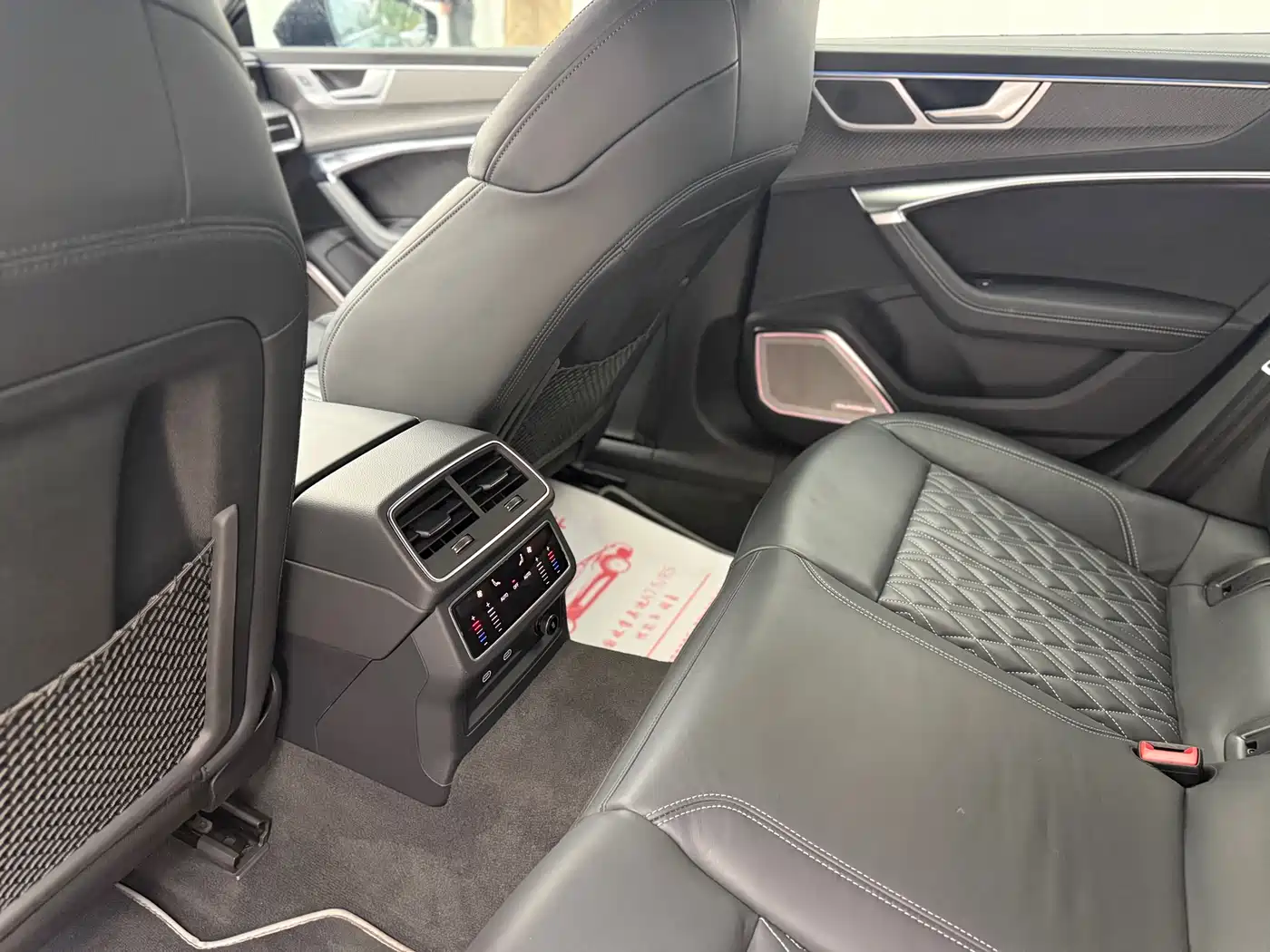 Фото 9 - Audi A7