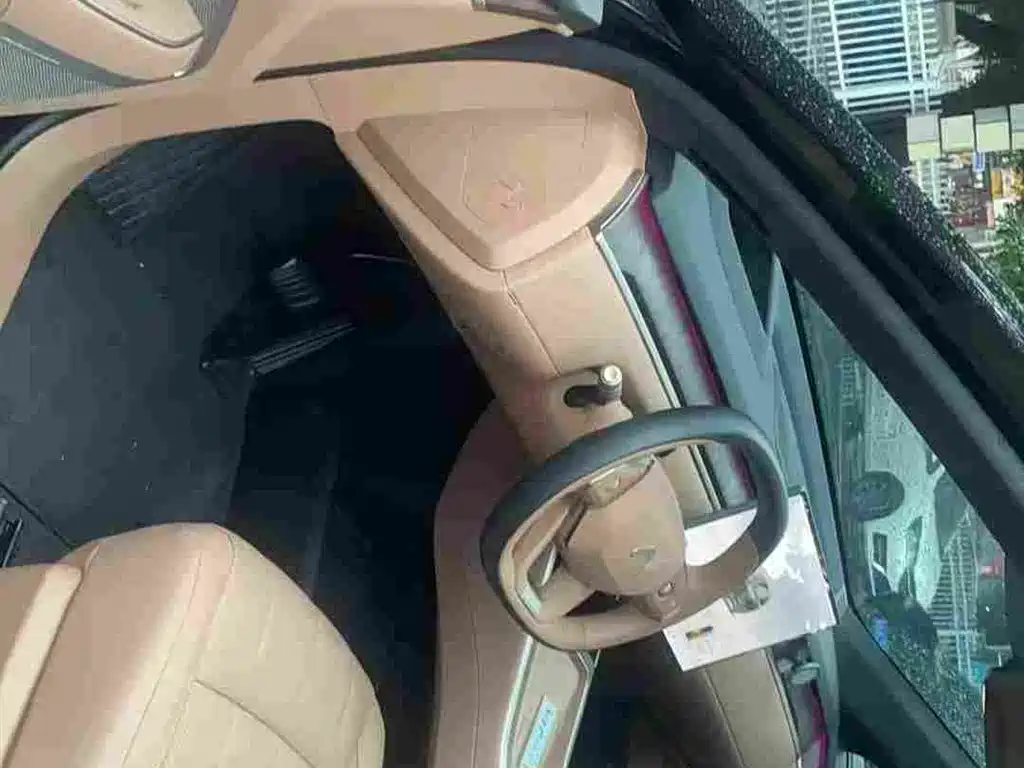 Ledao L90 2026 2025 AWD Base Model