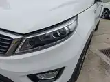 Фото 24 - Kia Sportage