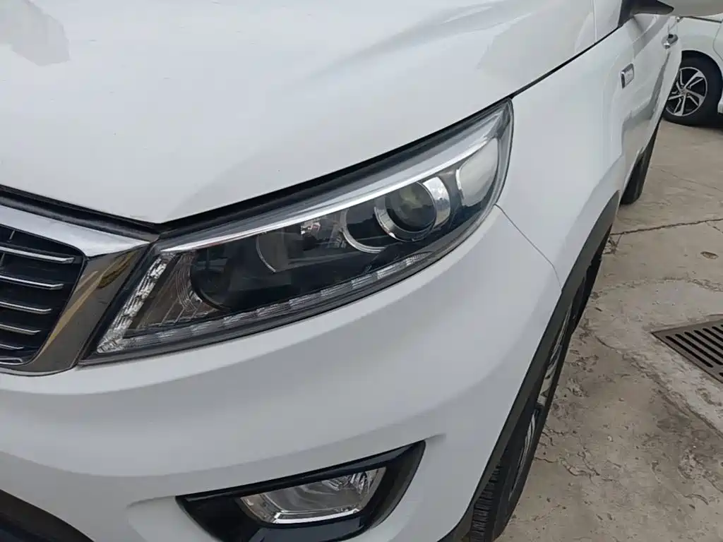 Фото 24 - Kia Sportage