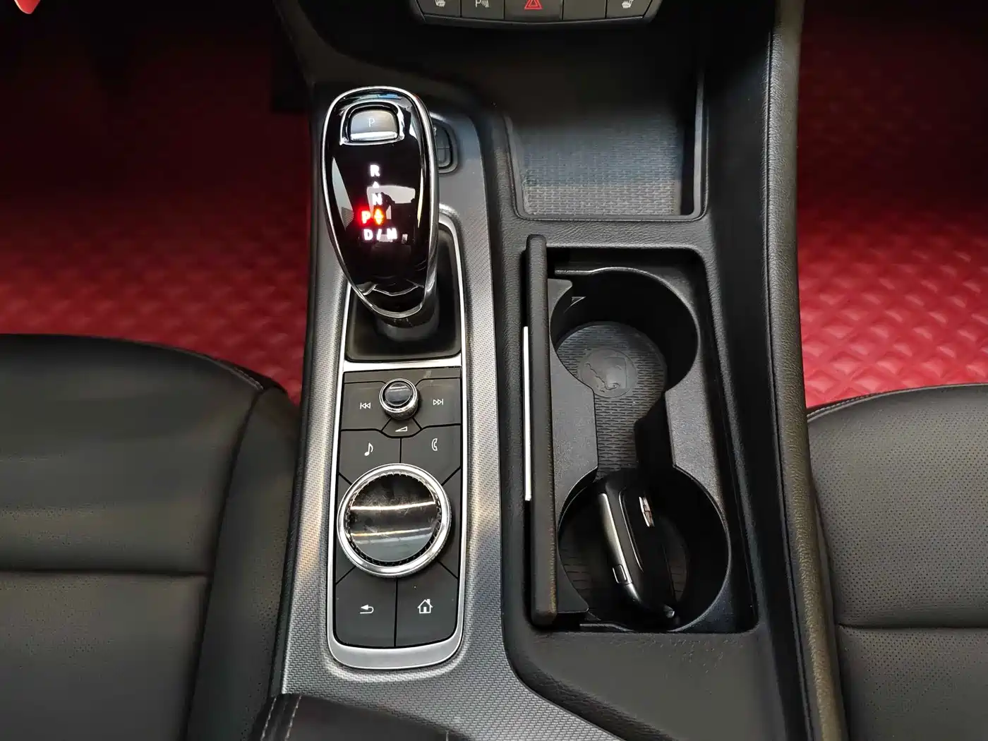 Cadillac CT5 2021 28T Luxury фото 19