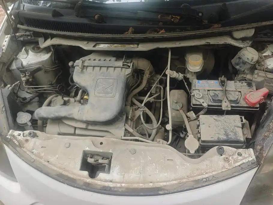 Zotye Z100 2014 2013 1.0L Comfort