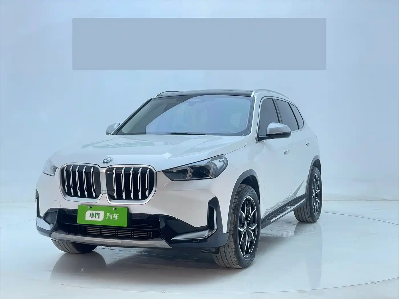 BMW X1 2023 sDrive20Li X Design Package