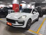 Фото 1 - Porsche Macan