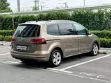 Фото 4 - Volkswagen Sharan