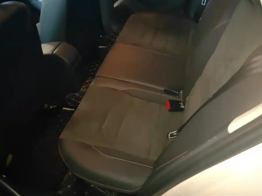 Volkswagen C-TREK 2017 1.6L Automatic Comfort фото 11