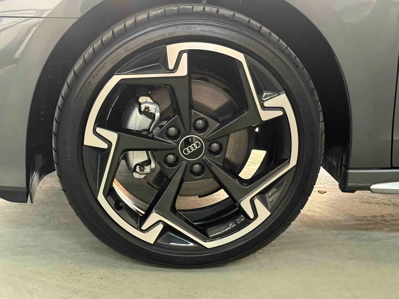 Фото 13 - Audi A3