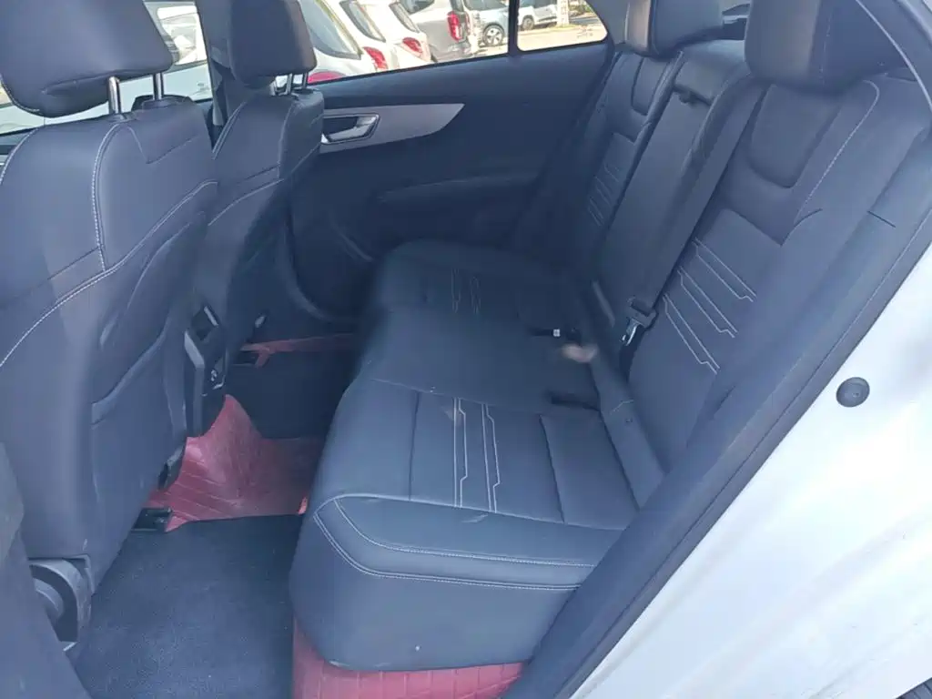 BYD Qin New Energy 2023 2021 Mobility Edition