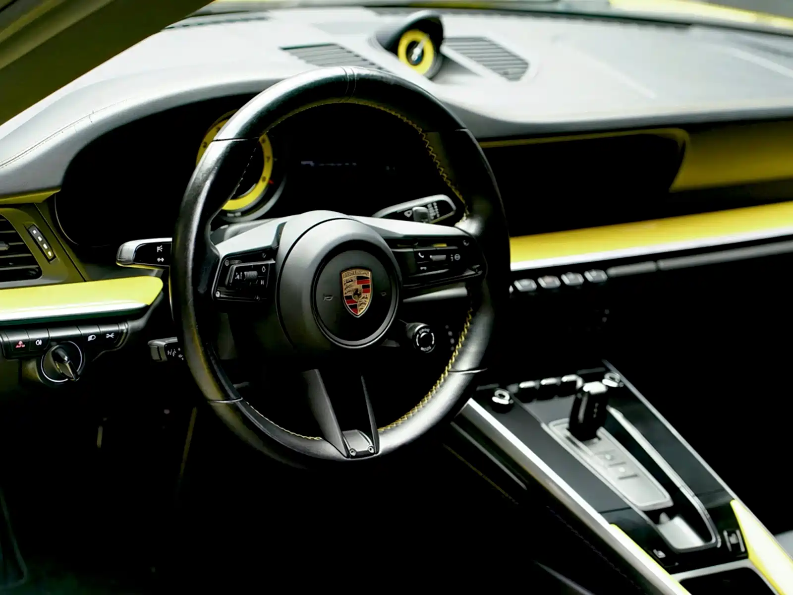 Photo 10 - Porsche 911