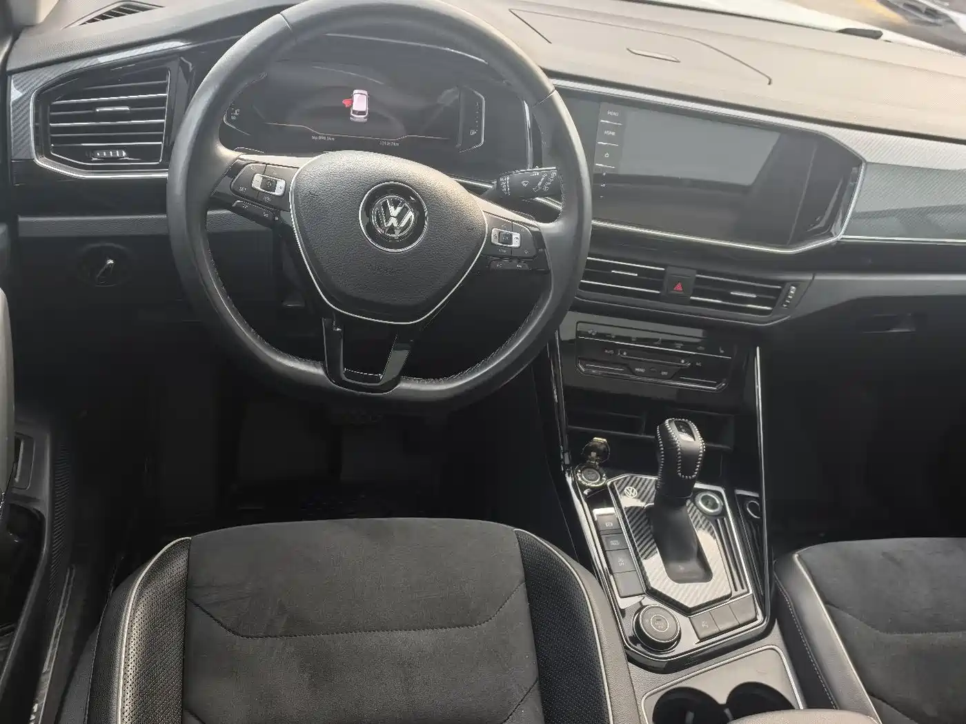 Volkswagen Tayron 2020 380TSI 4WD Luxury Smart Edition Pro фото 8