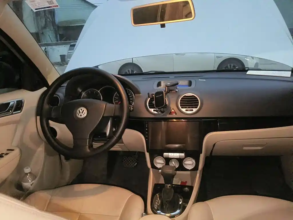Photo 12 - Volkswagen Lavida
