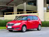 صورة 3 - Škoda Fabia