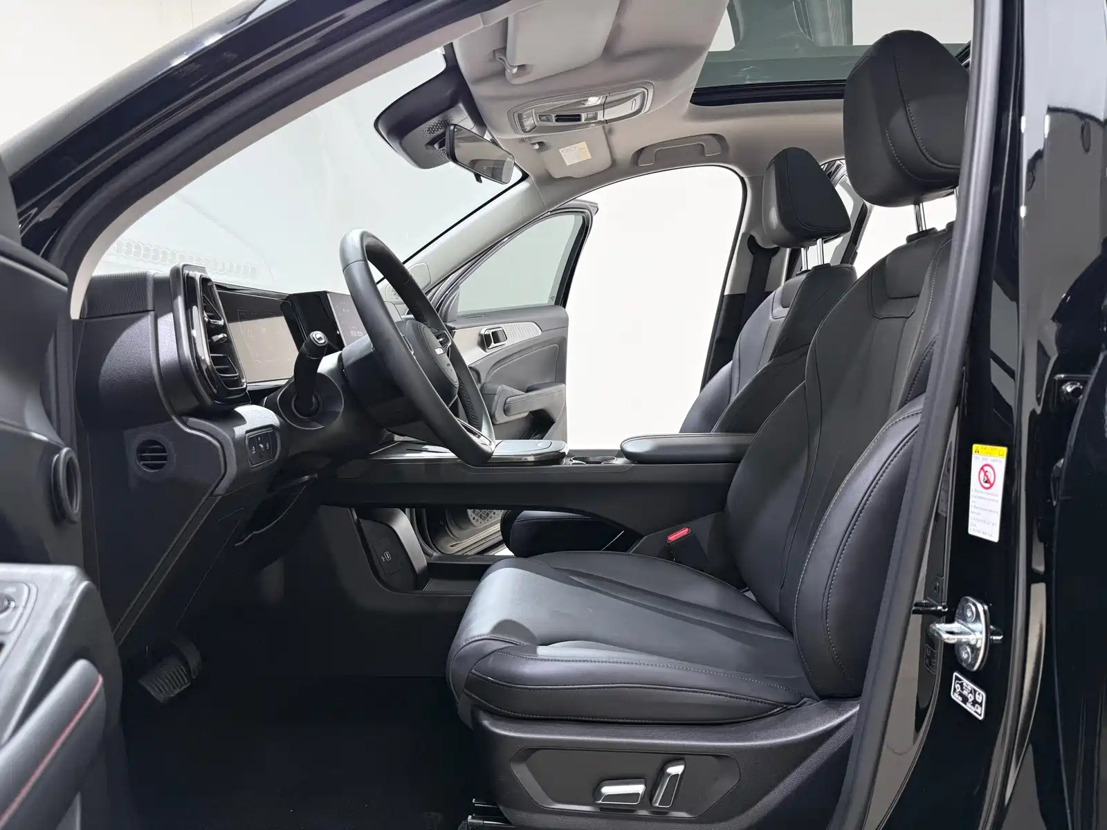 صورة 7 - Haval Xiaolong