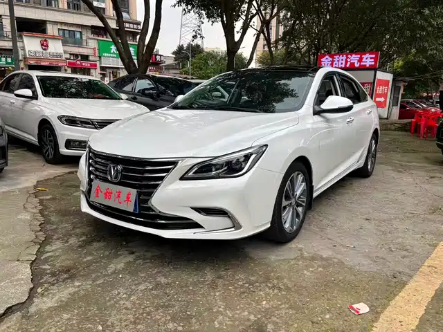 CHANGAN RUICHENG CC