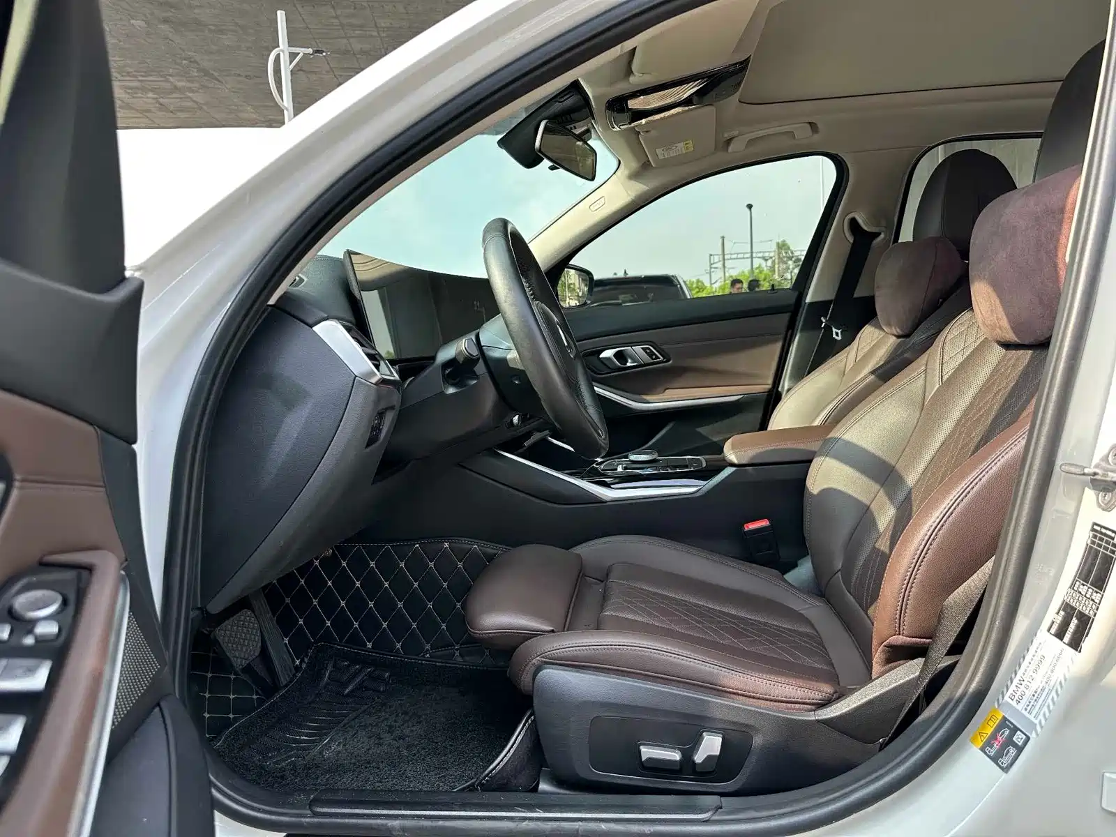 Фото 8 - BMW i3