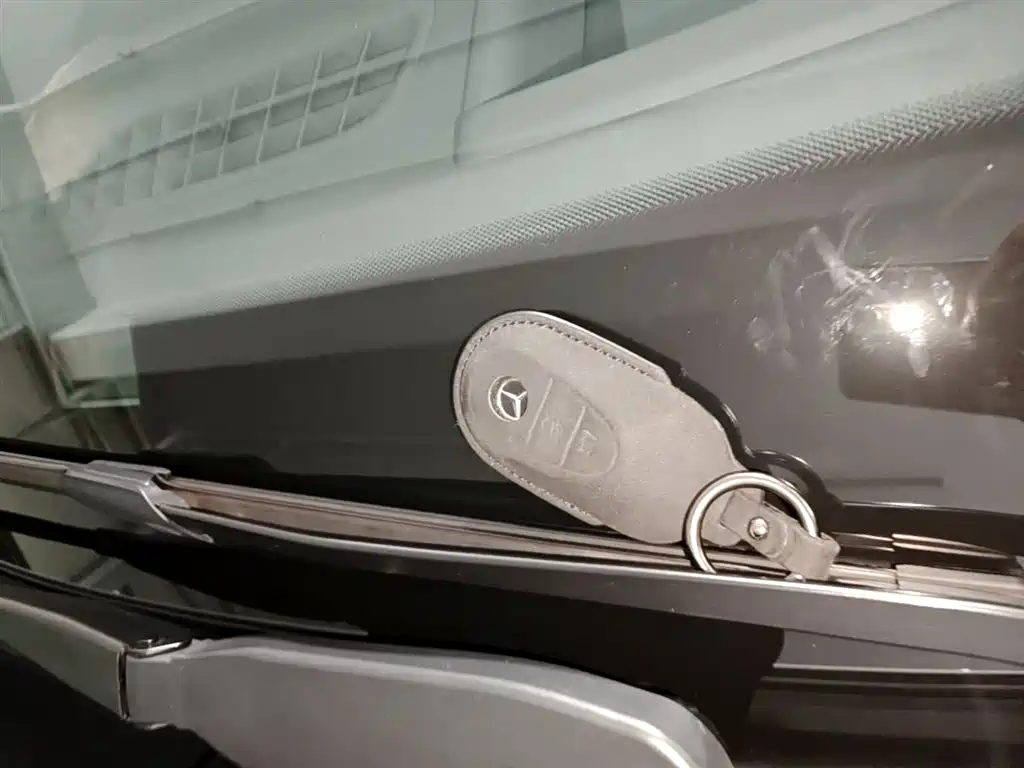 Mercedes-Benz EQE 2022 350 Luxury Edition фото 9