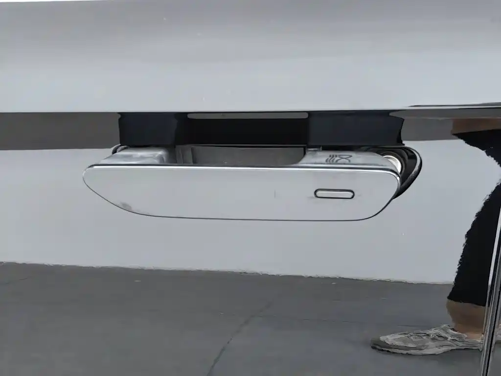 BYD Han 2020 2020 EV Extended Range Premium