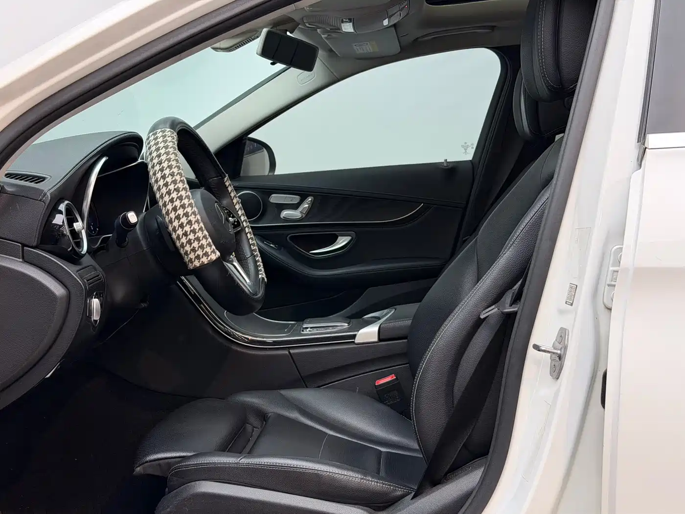 Mercedes-Benz C-Class 2019 C 260 L Sport фото 5