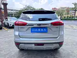 Фото 5 - Geely Atlas