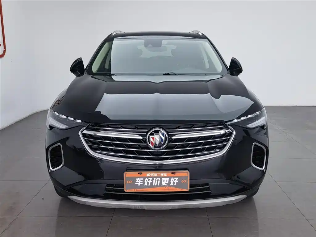 Buick Envision S 2023 Envision S 552T FWD Luxury фото 3