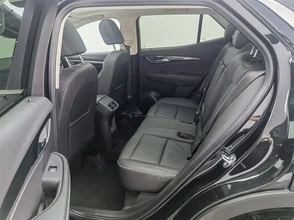 Buick Envision S 2023 Envision S 552T FWD Luxury фото 15