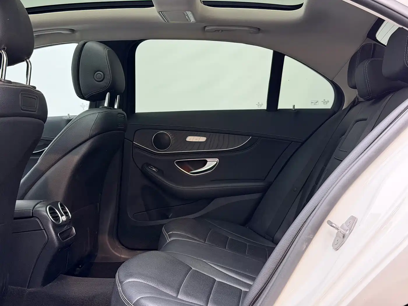 Mercedes-Benz C-Class 2019 C 260 L Sport фото 6
