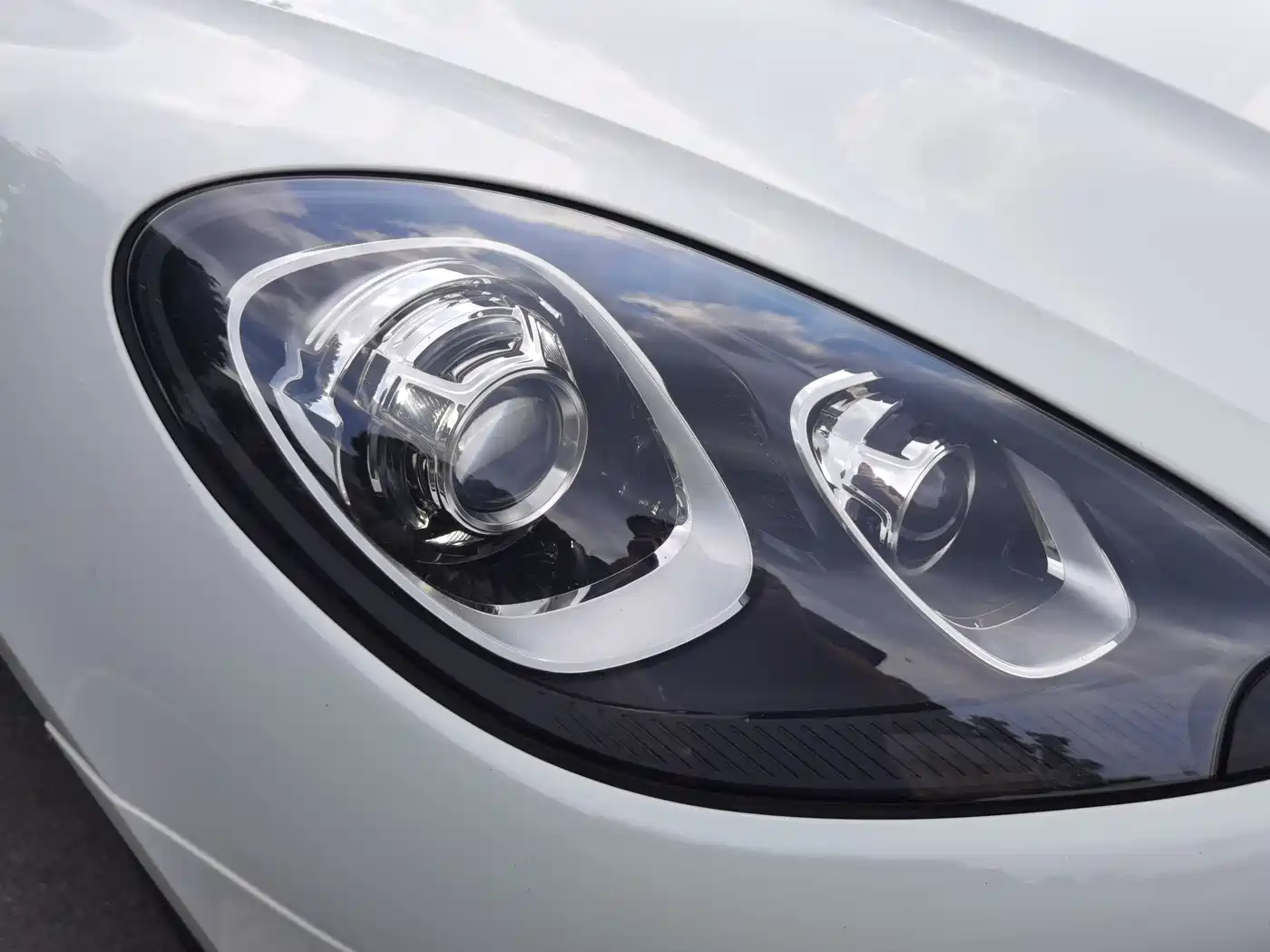 Porsche Macan 2017 Macan 2.0T фото 15