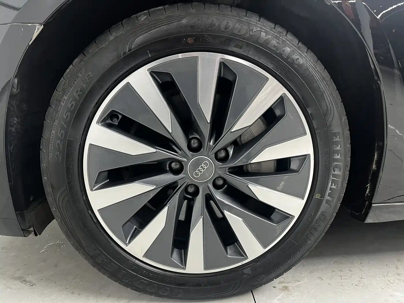 Audi A6L 2019 45 TFSI Premium Elegance фото 17