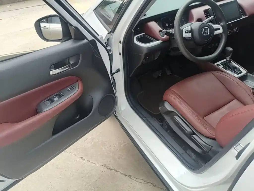 Honda LIFE 2021 2021 1.5L CVT CRO-S Fun Edition