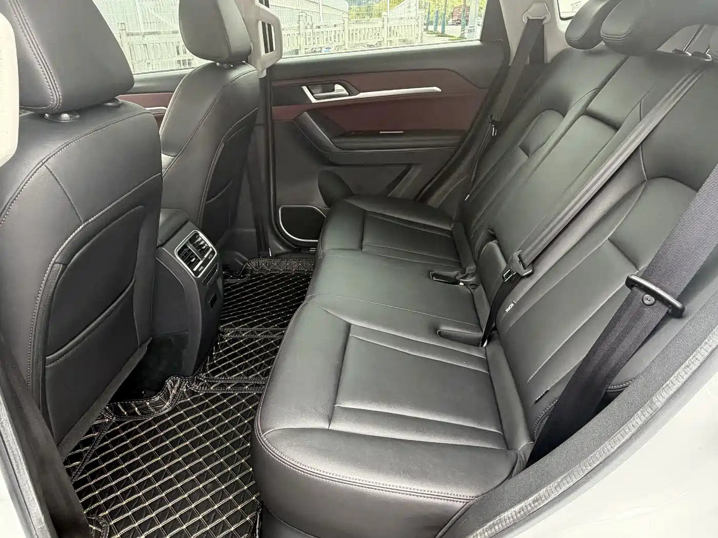 Haval H6 Coupe 2019 2018 Red Label 1.5T Auto 2WD Ultra Luxury