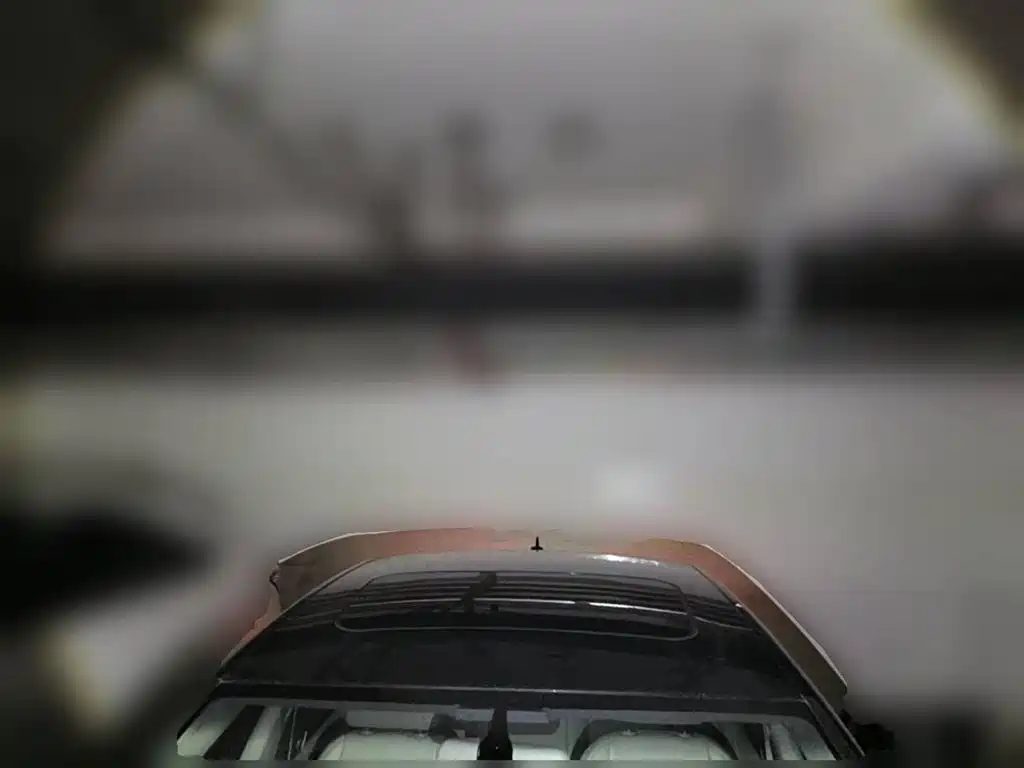 Photo 6 - Audi A6L