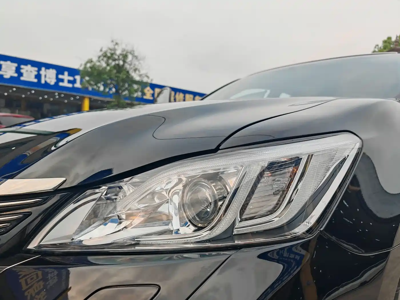 Toyota Crown 2018 2.0T Sport Edition фото 15