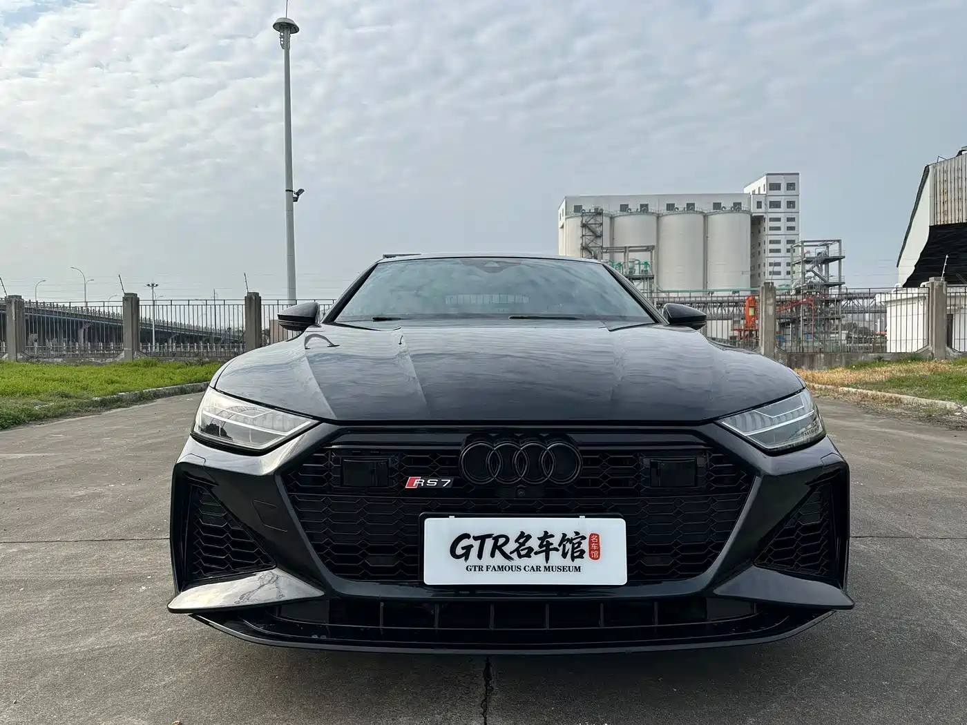 Audi A7 2020 45 TFSI Premium Selection фото 2