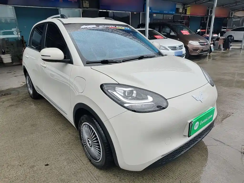 Photo 4 - Wuling Motors Wuling Bingo