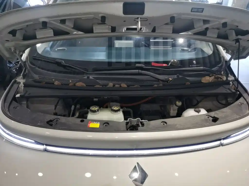 Baojun Cloud 2024 2023 460 Max