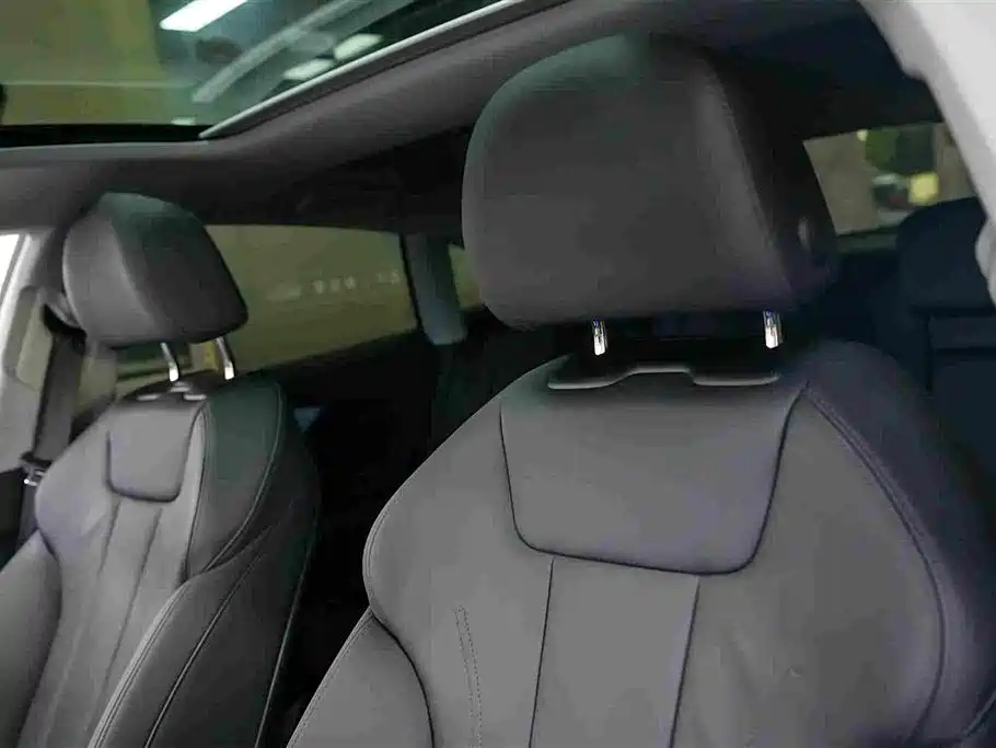 Audi A5 (Import) 2024 2023 Sportback 40 TFSI Fashion Dynamic