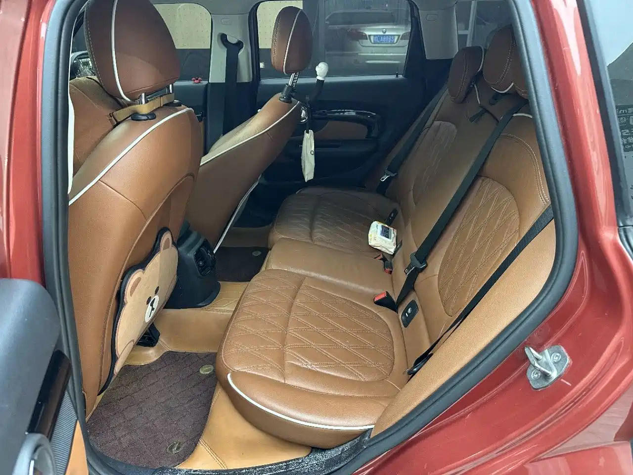 MINI CLUBMAN 2023 2022 Facelift 1.5T COOPER Connoisseur