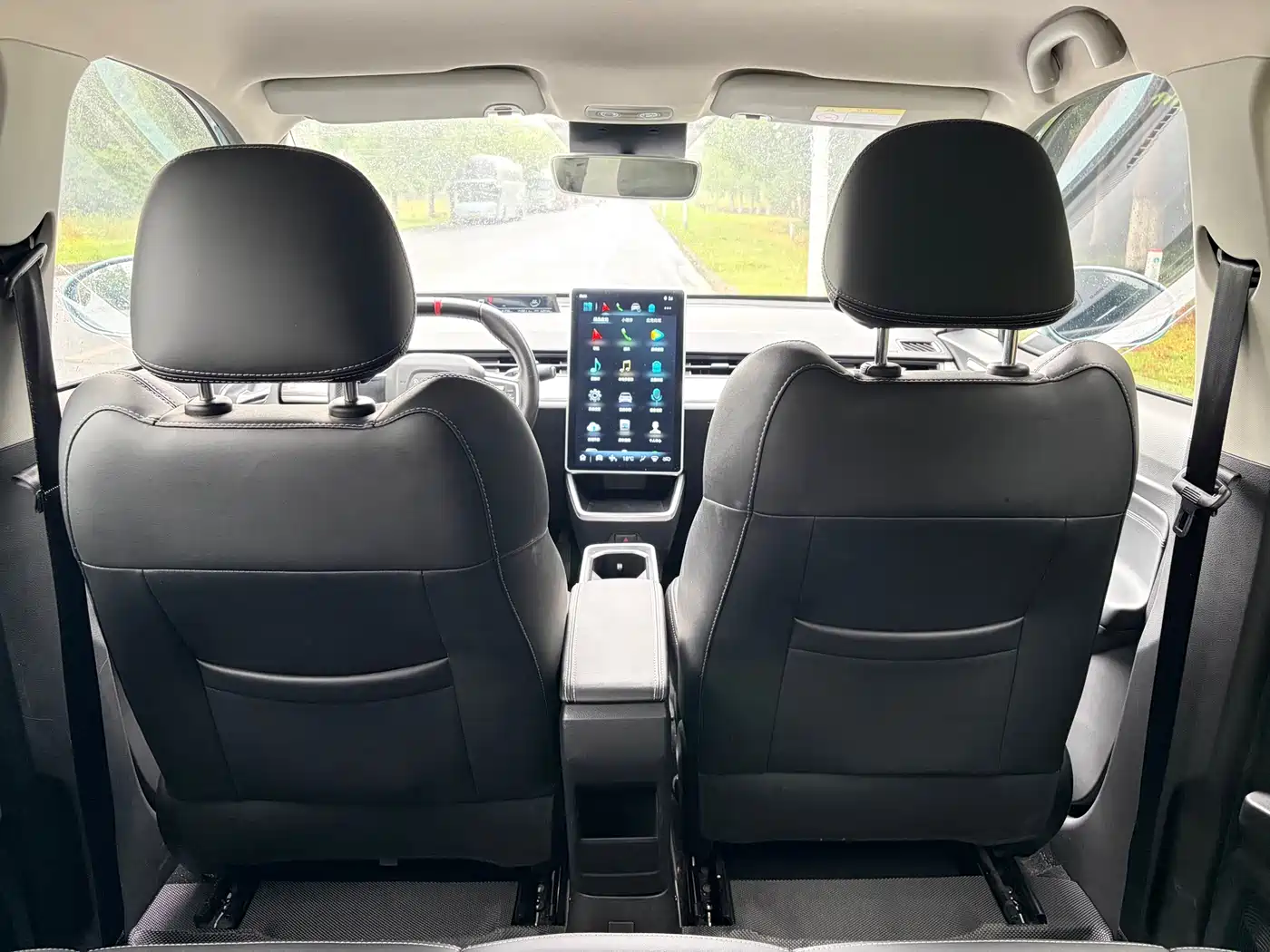 Nezha Auto Nezha V 2023 2022 Trend 300 Lite LFP