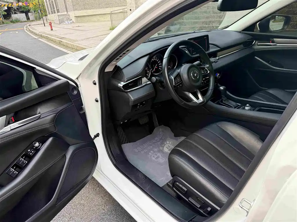 2023 Mazda Atenza