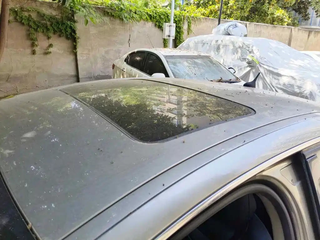 Citroën C5 2012 2011 Model 2.3L Automatic Premium