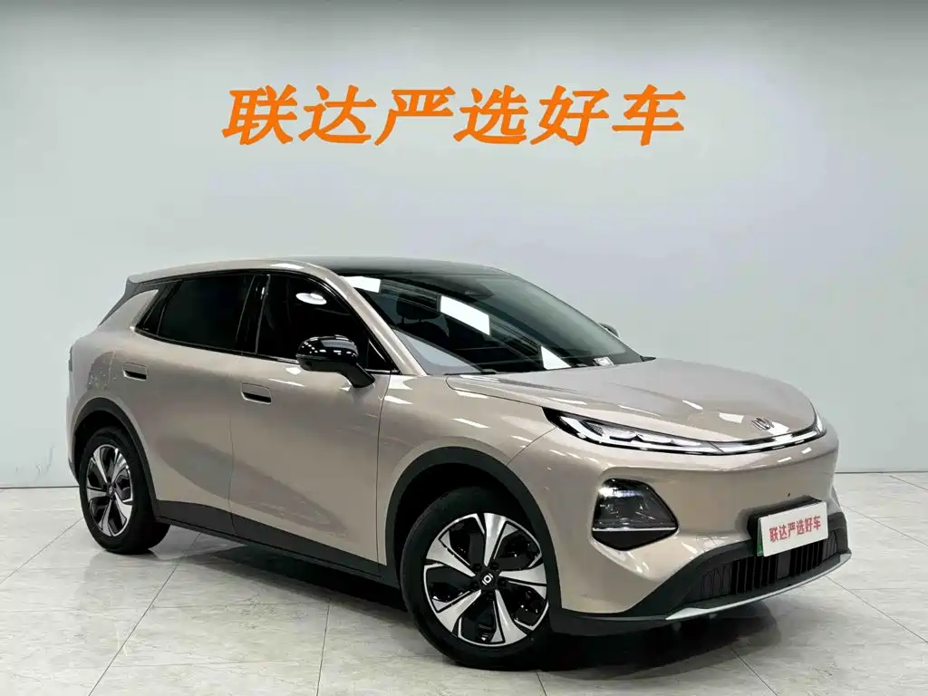 Changan Qiyuan Q05 2025