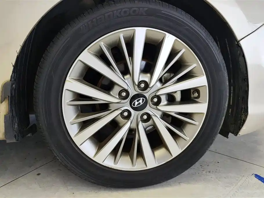 Hyundai Mistra 2017 1.8L Automatic Prestige DLX (China V) фото 6