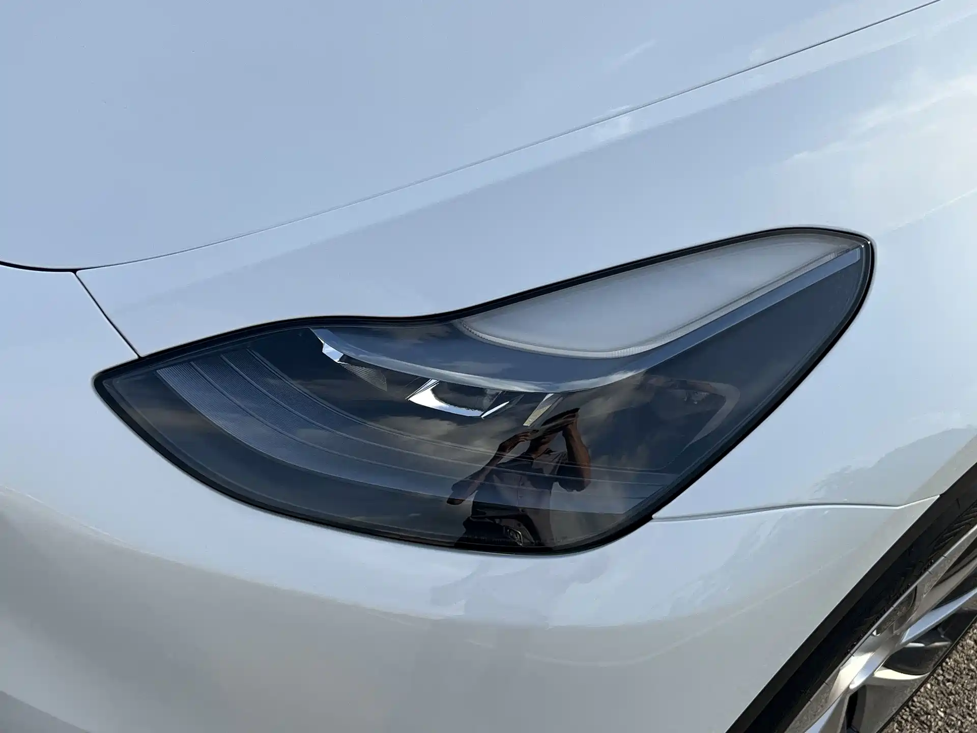 Фото 11 - Tesla Model Y