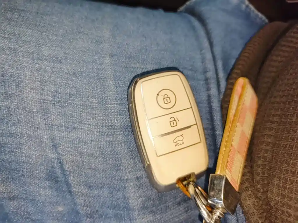 Kia Kaishen 2019 2017 1.8L Automatic GLS