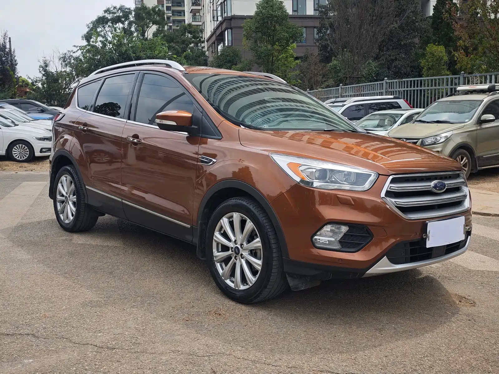 Photo 4 - Ford Kuga