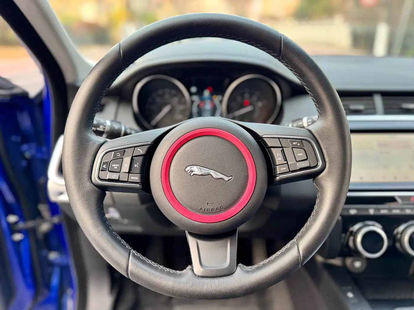 Jaguar E-PACE 2019 2018 Model P200 China V